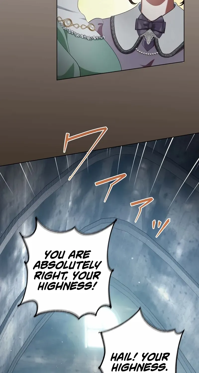 The Fake Bride Can’t Escape Chapter 34 page 69 - 