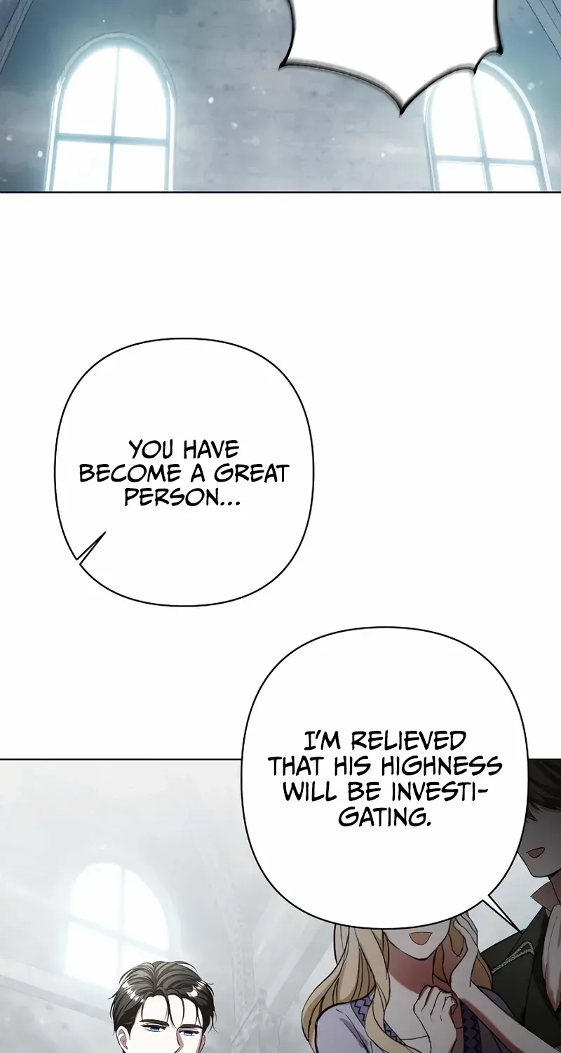 The Fake Bride Can’t Escape Chapter 34 page 70 - 