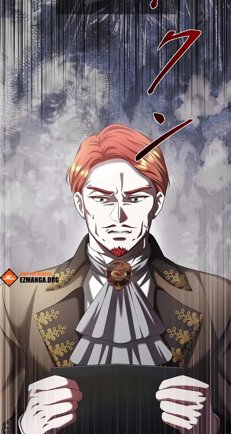 The Fake Bride Can’t Escape Chapter 34 page 8 - 