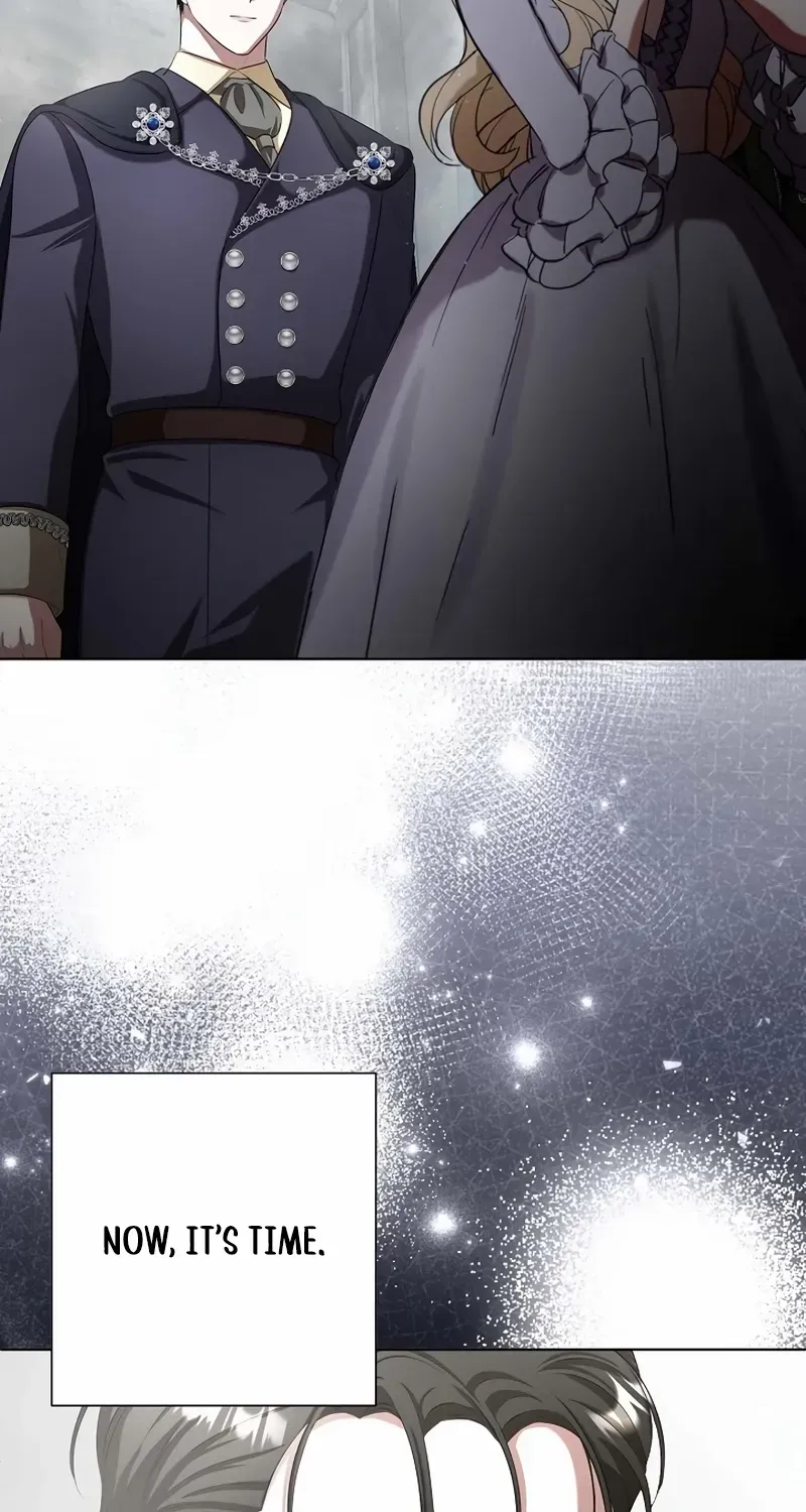 The Fake Bride Can’t Escape Chapter 34 page 71 - 