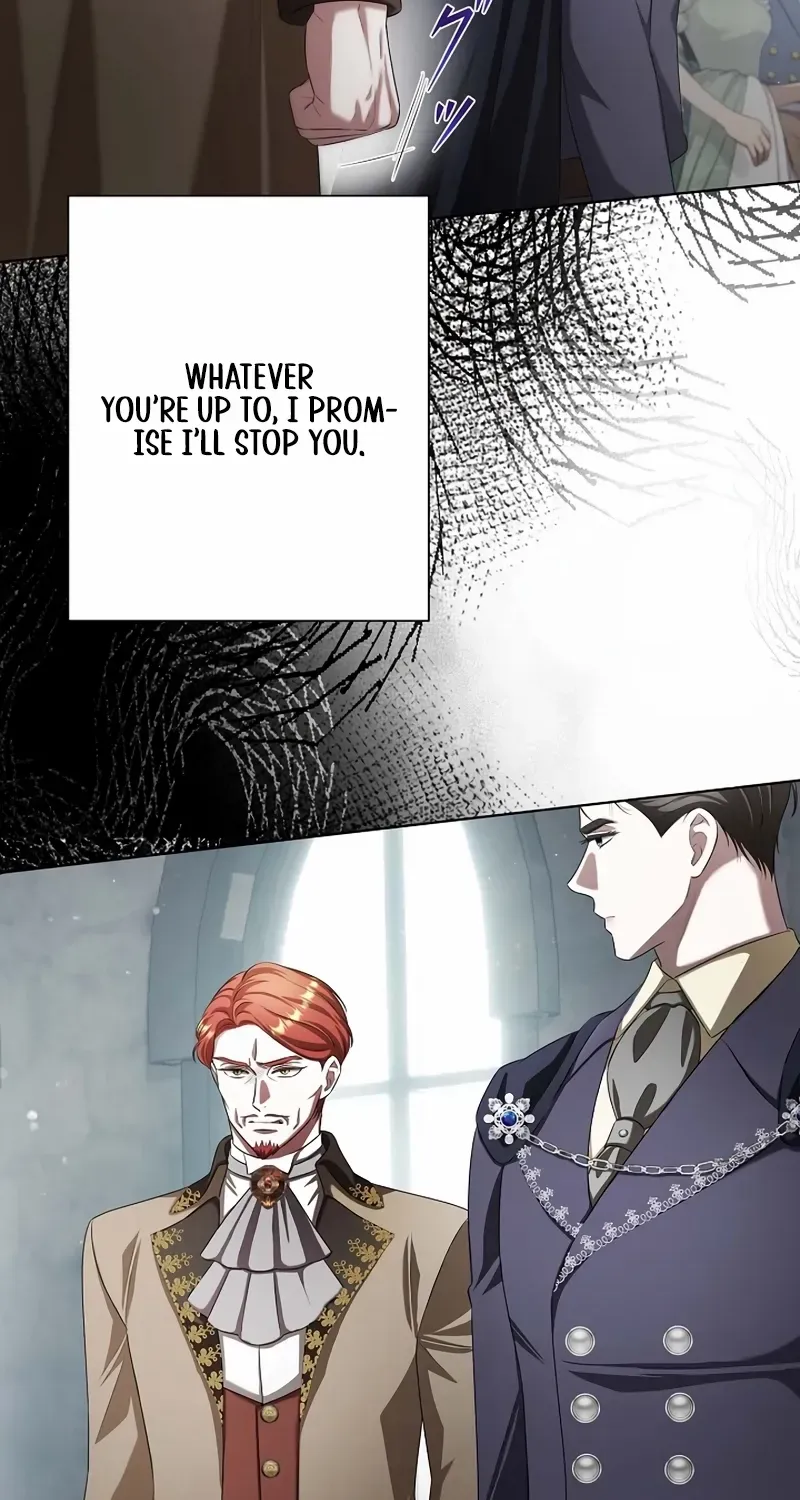 The Fake Bride Can’t Escape Chapter 34 page 73 - 