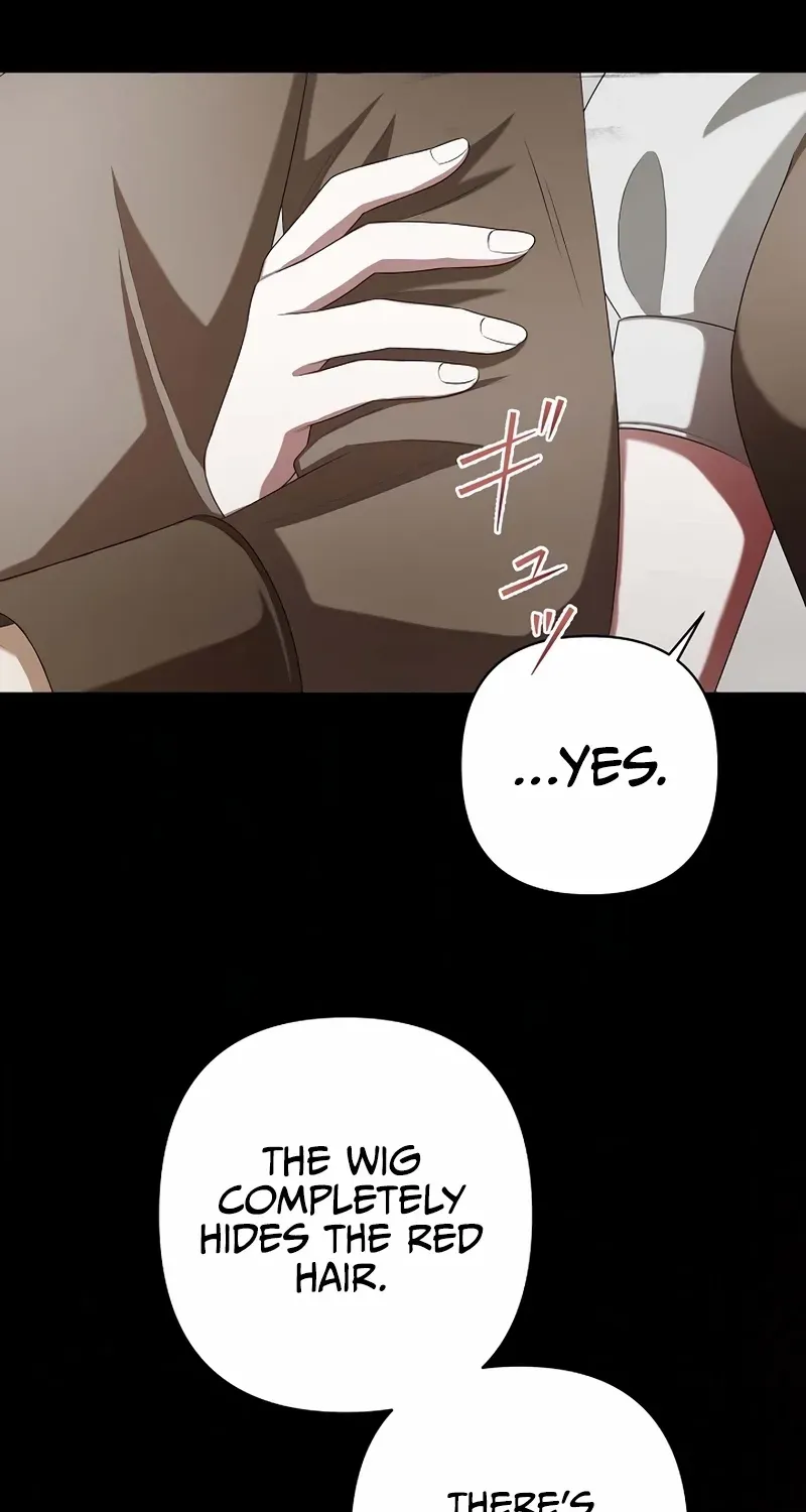 The Fake Bride Can’t Escape Chapter 34 page 79 - 