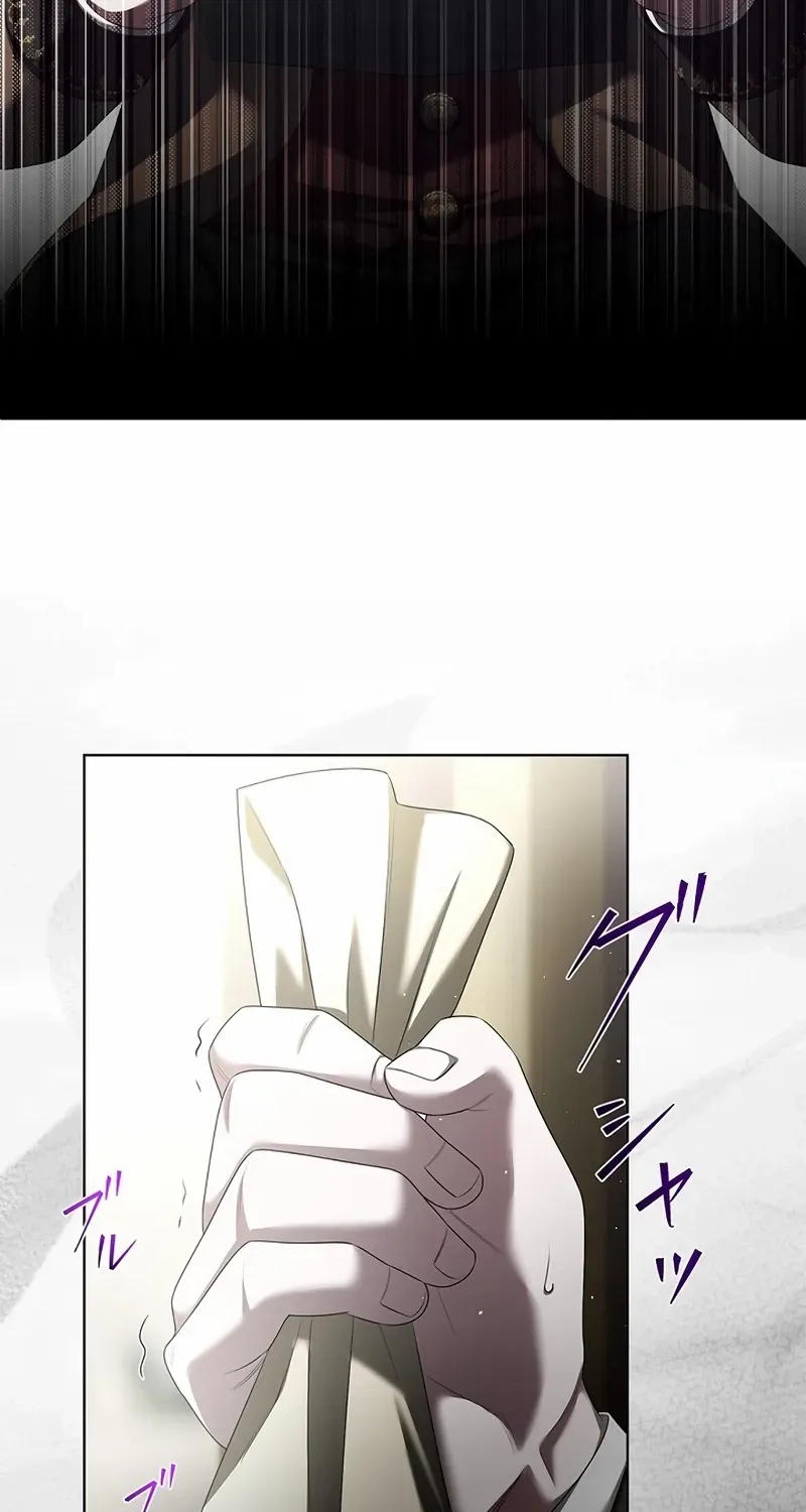 The Fake Bride Can’t Escape Chapter 34 page 9 - 