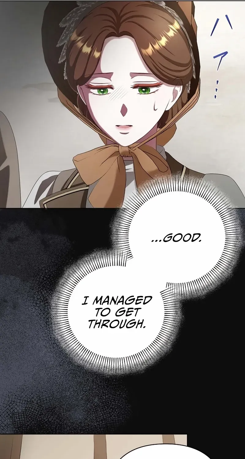 The Fake Bride Can’t Escape Chapter 34 page 85 - 