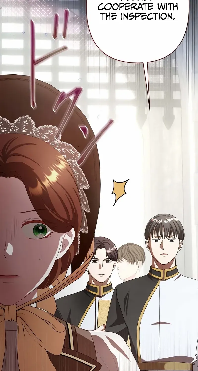 The Fake Bride Can’t Escape Chapter 34 page 87 - 
