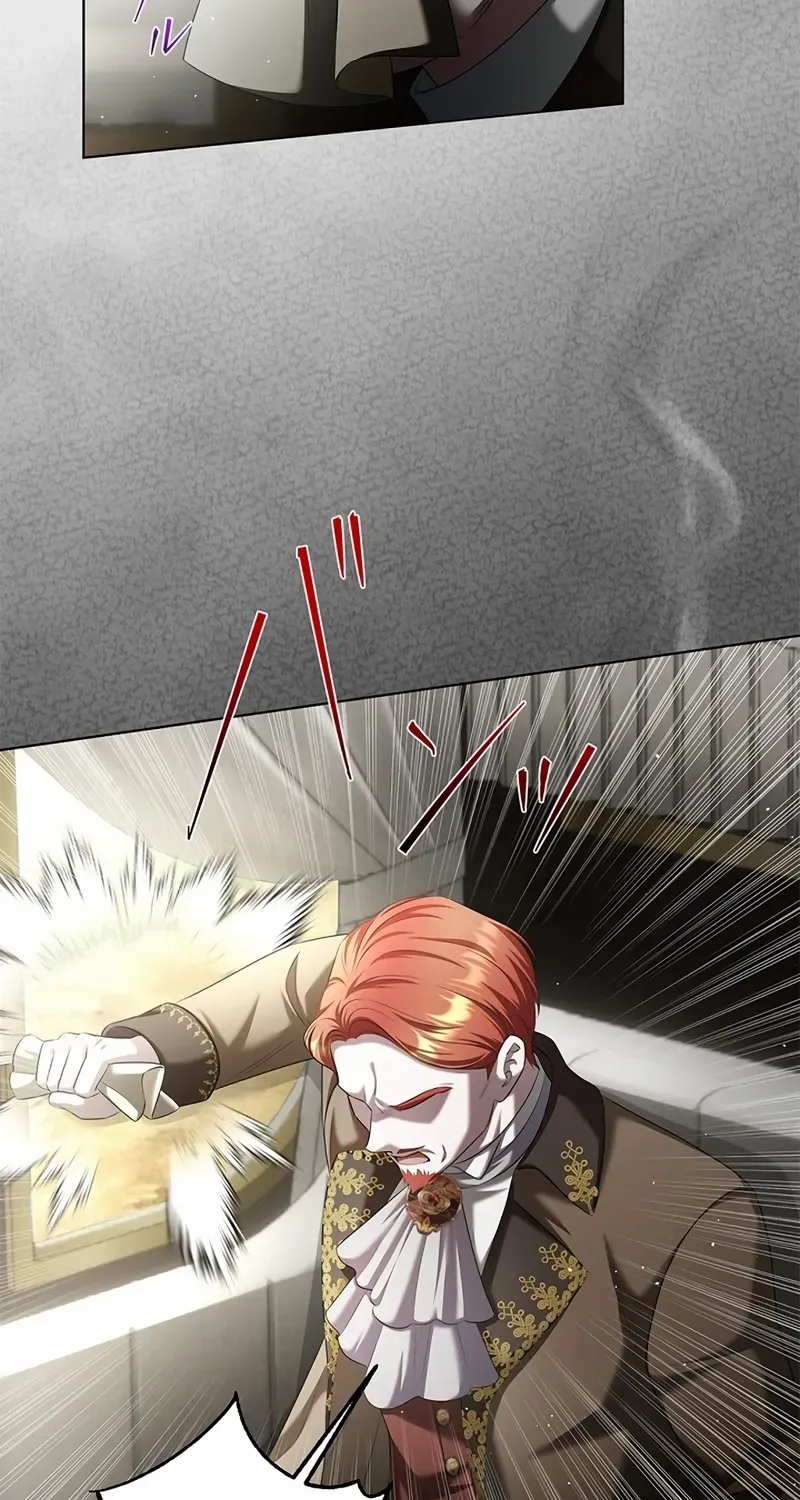The Fake Bride Can’t Escape Chapter 34 page 10 - 