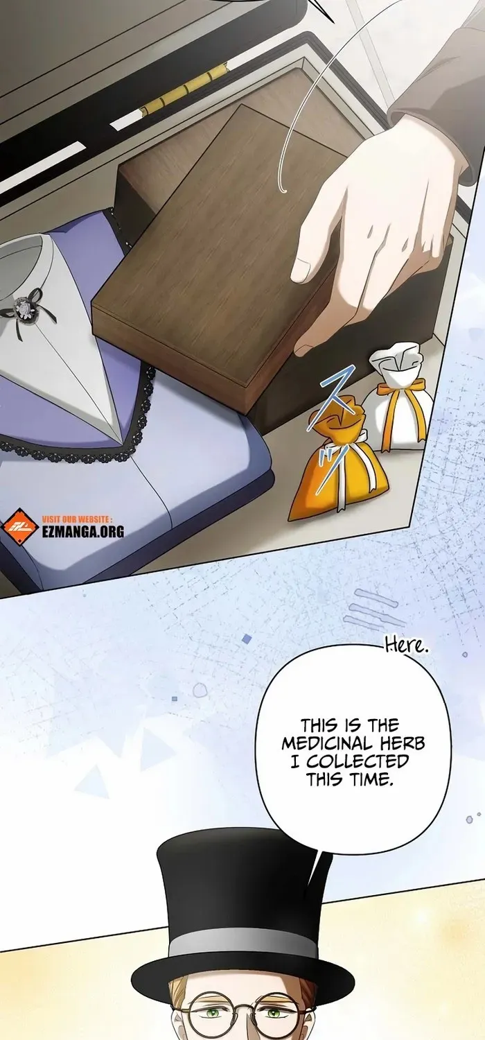 The Fake Bride Can’t Escape Chapter 35 page 11 - 