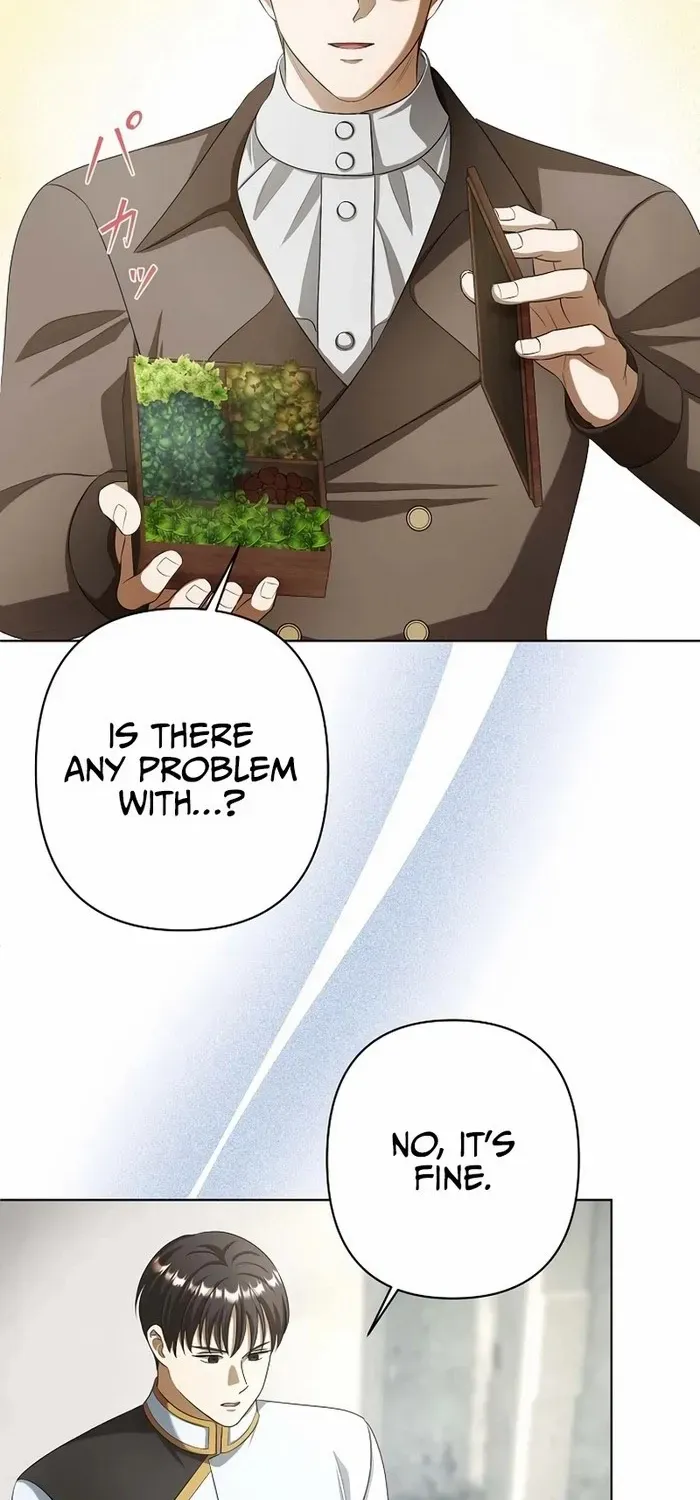 The Fake Bride Can’t Escape Chapter 35 page 12 - 