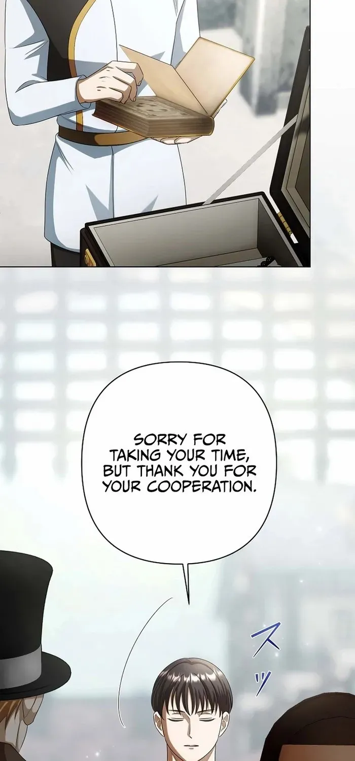 The Fake Bride Can’t Escape Chapter 35 page 13 - 