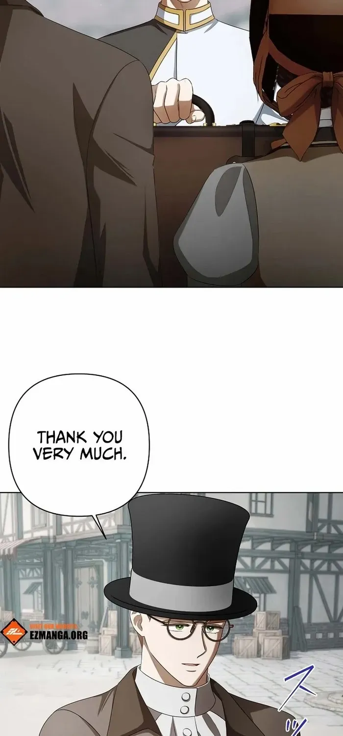 The Fake Bride Can’t Escape Chapter 35 page 14 - 