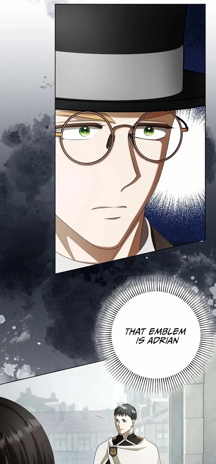 The Fake Bride Can’t Escape Chapter 35 page 16 - 