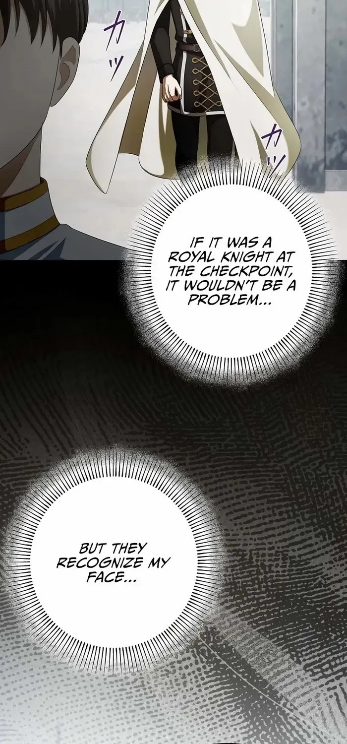 The Fake Bride Can’t Escape Chapter 35 page 17 - 