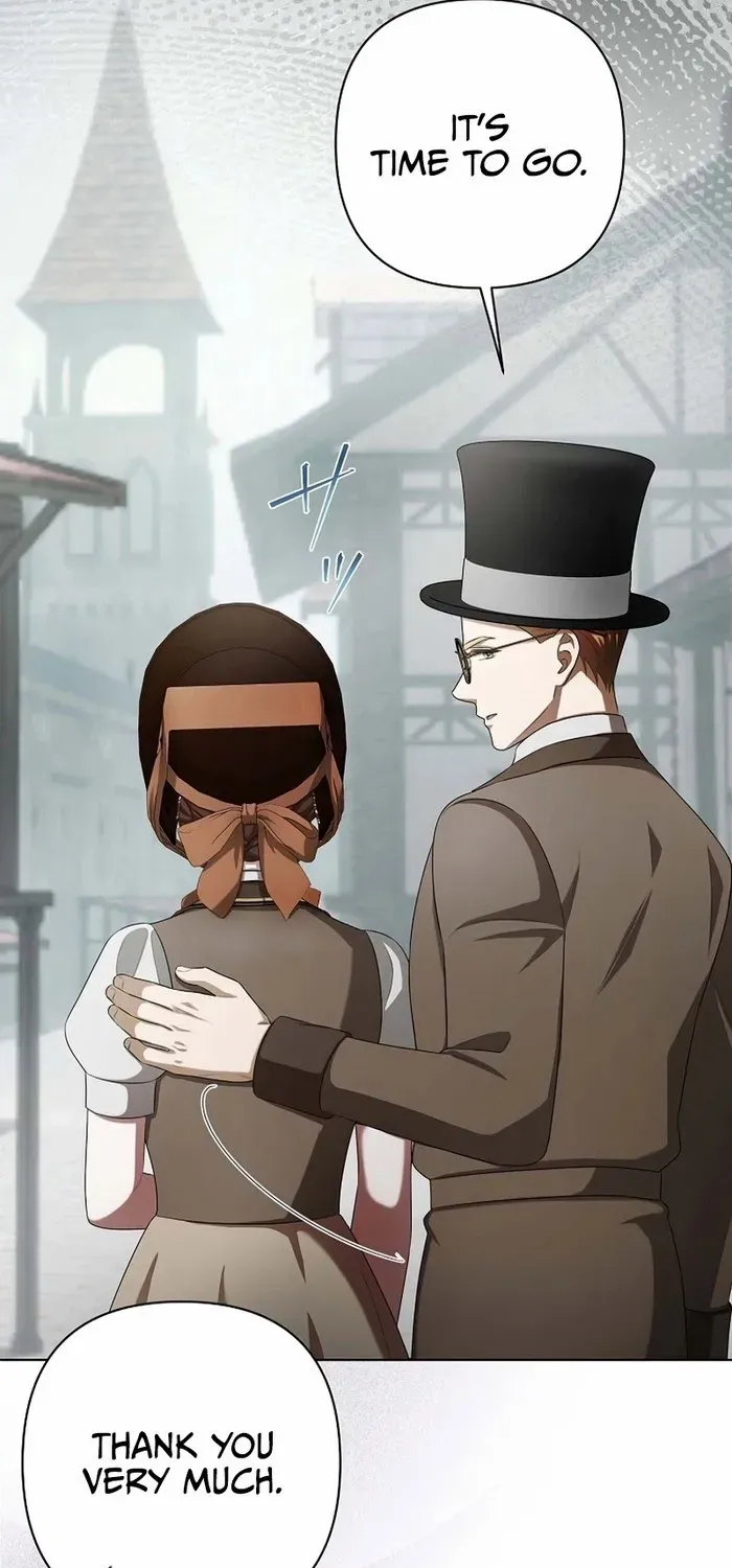 The Fake Bride Can’t Escape Chapter 35 page 18 - 