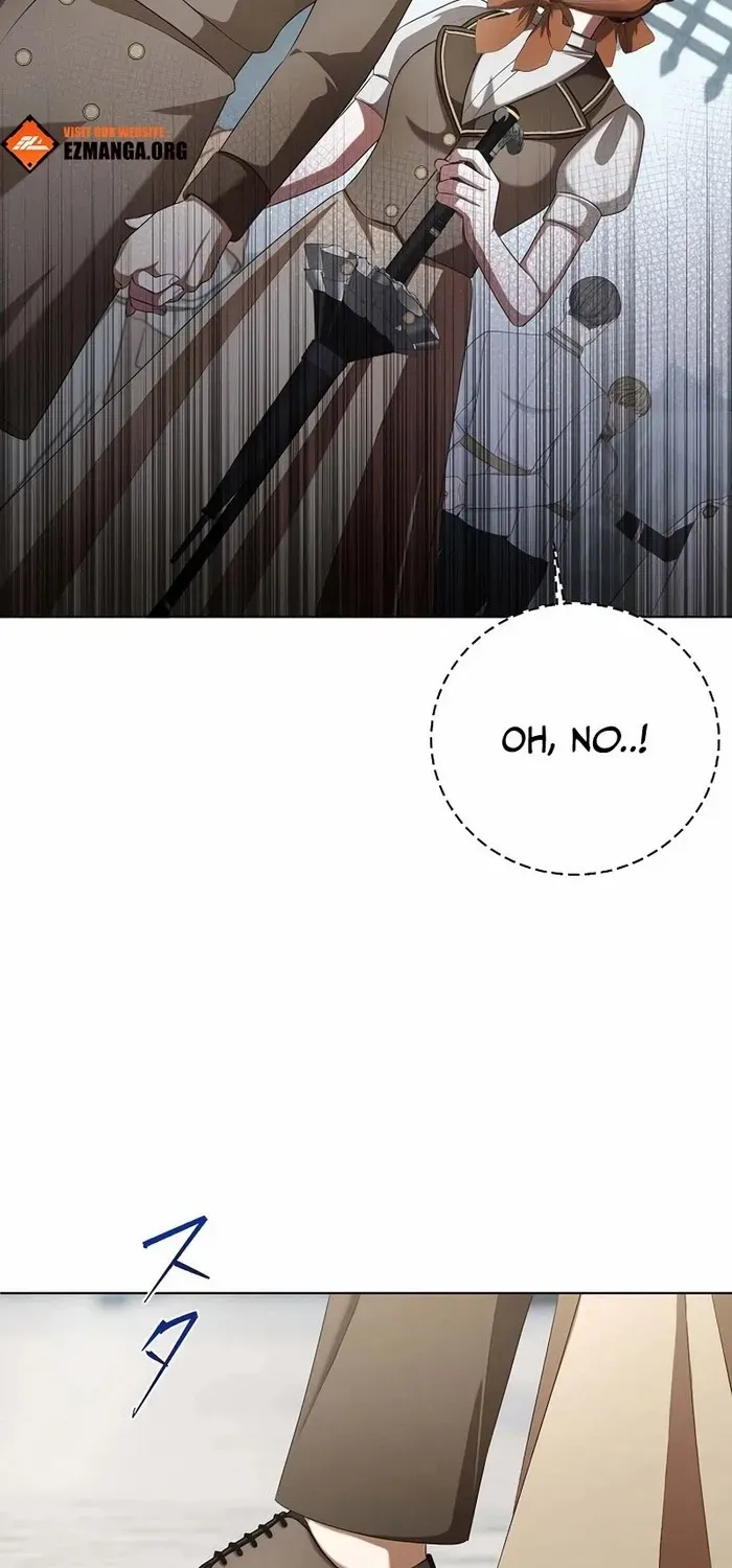 The Fake Bride Can’t Escape Chapter 35 page 21 - 