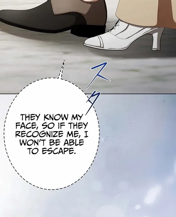 The Fake Bride Can’t Escape Chapter 35 page 22 - 