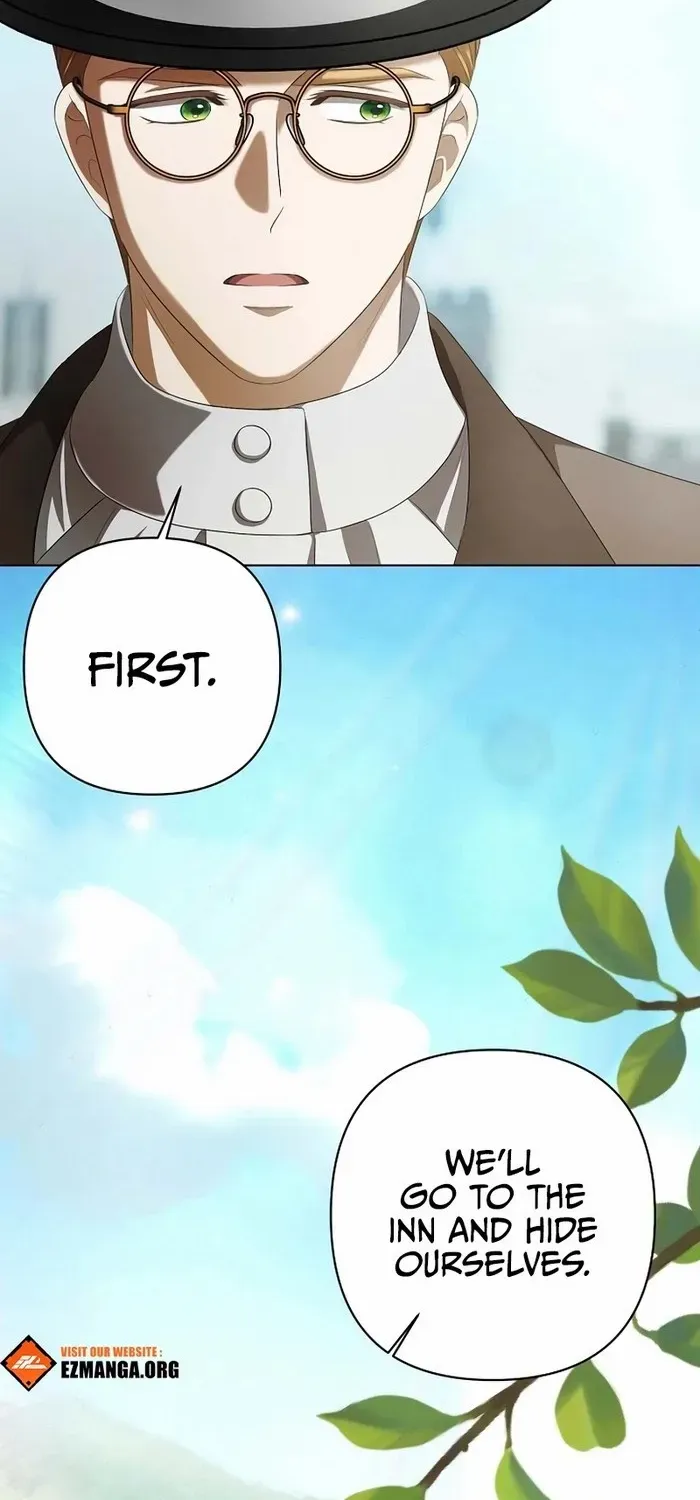 The Fake Bride Can’t Escape Chapter 35 page 24 - 