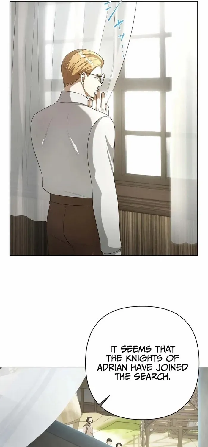 The Fake Bride Can’t Escape Chapter 35 page 26 - 