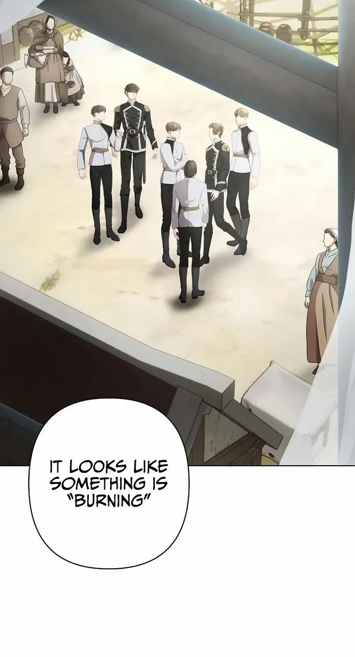 The Fake Bride Can’t Escape Chapter 35 page 27 - 