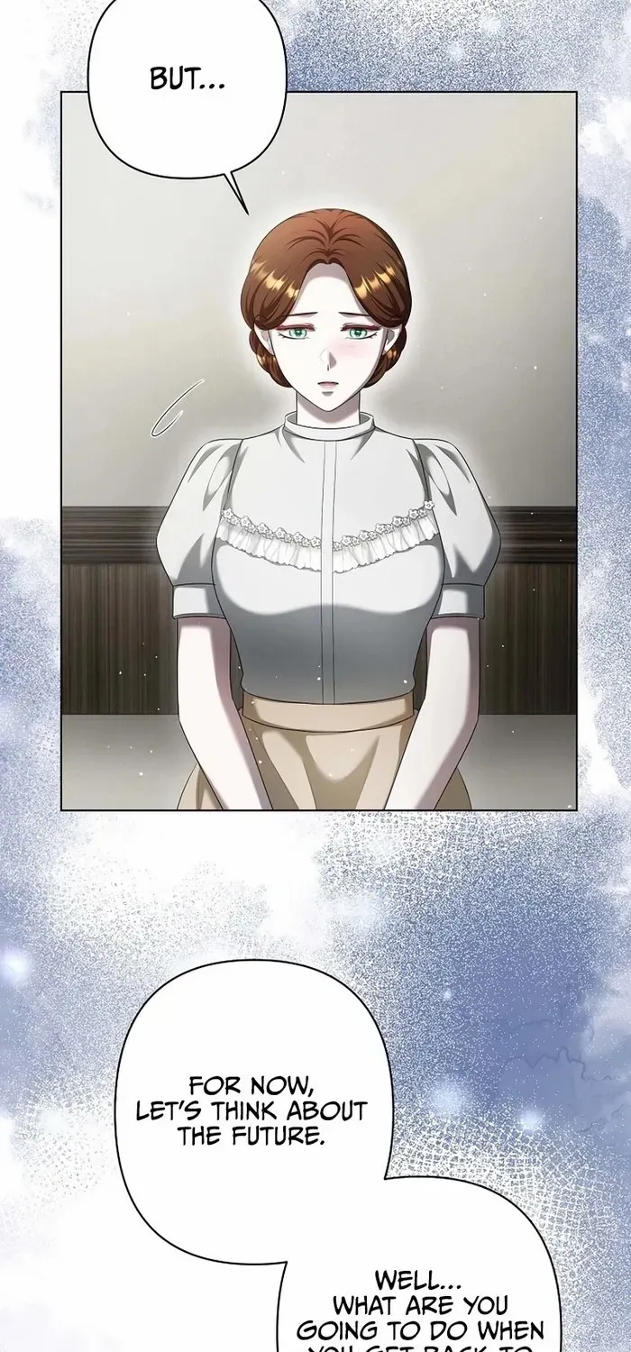 The Fake Bride Can’t Escape Chapter 35 page 30 - 
