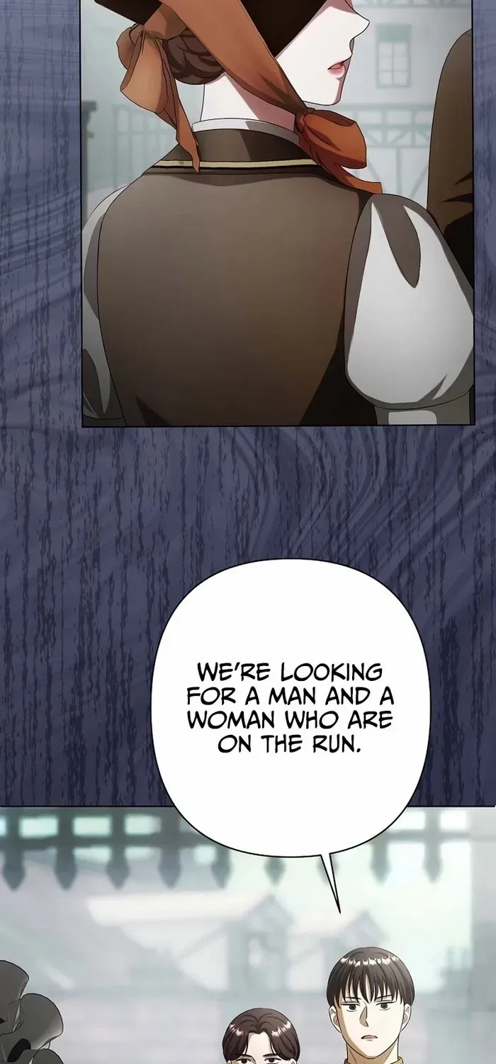 The Fake Bride Can’t Escape Chapter 35 page 4 - 