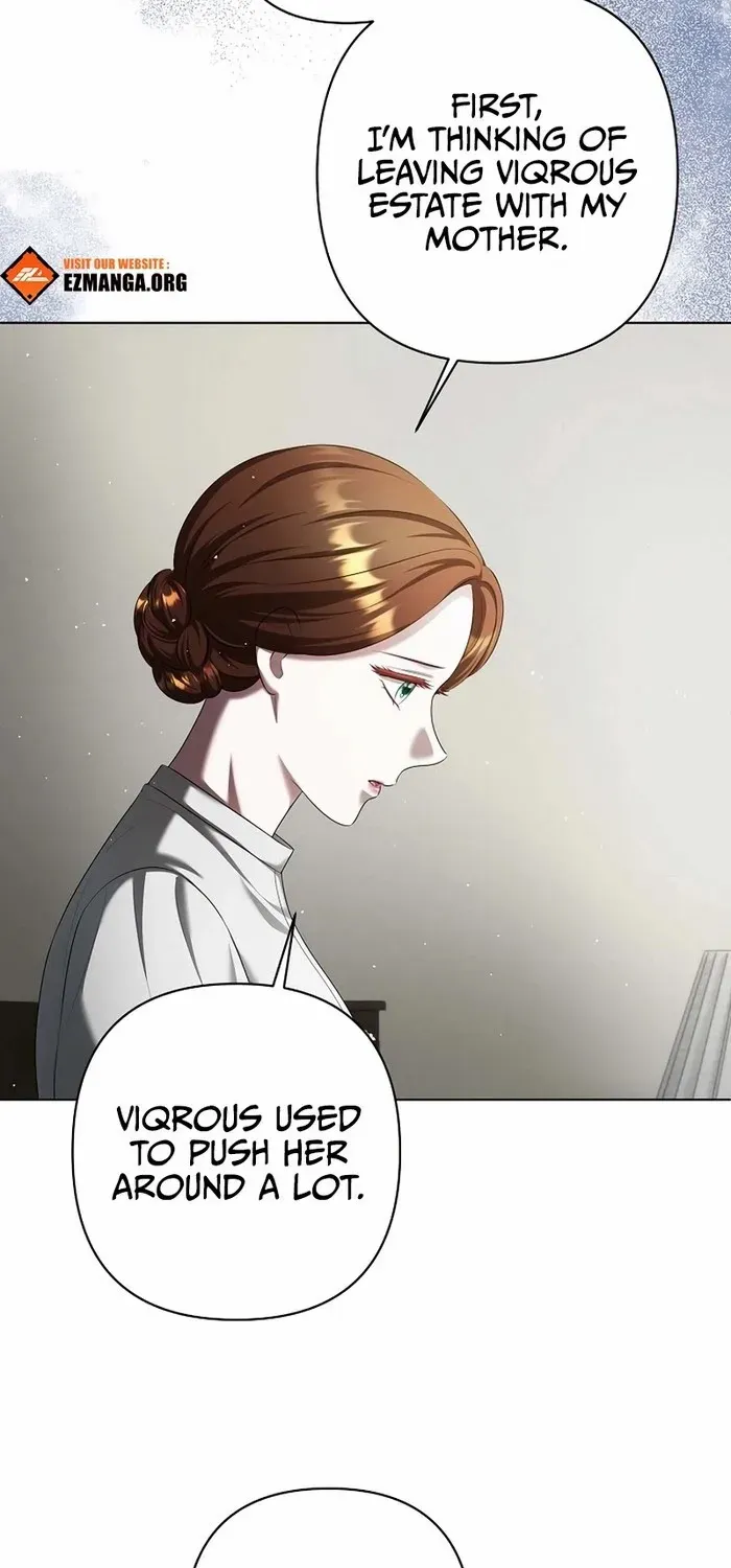 The Fake Bride Can’t Escape Chapter 35 page 32 - 