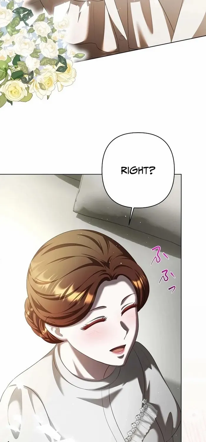 The Fake Bride Can’t Escape Chapter 35 page 38 - 