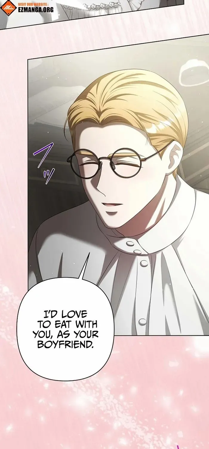 The Fake Bride Can’t Escape Chapter 35 page 39 - 