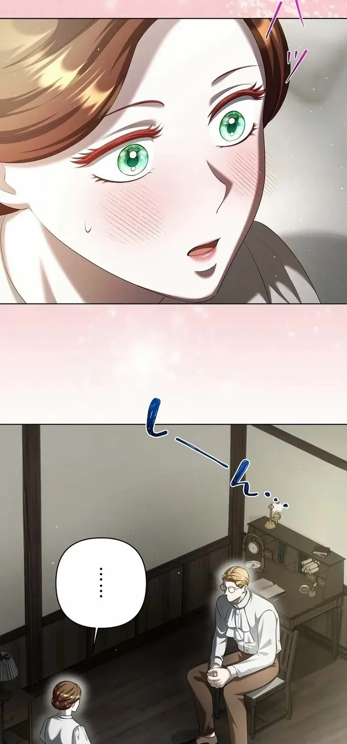 The Fake Bride Can’t Escape Chapter 35 page 40 - 