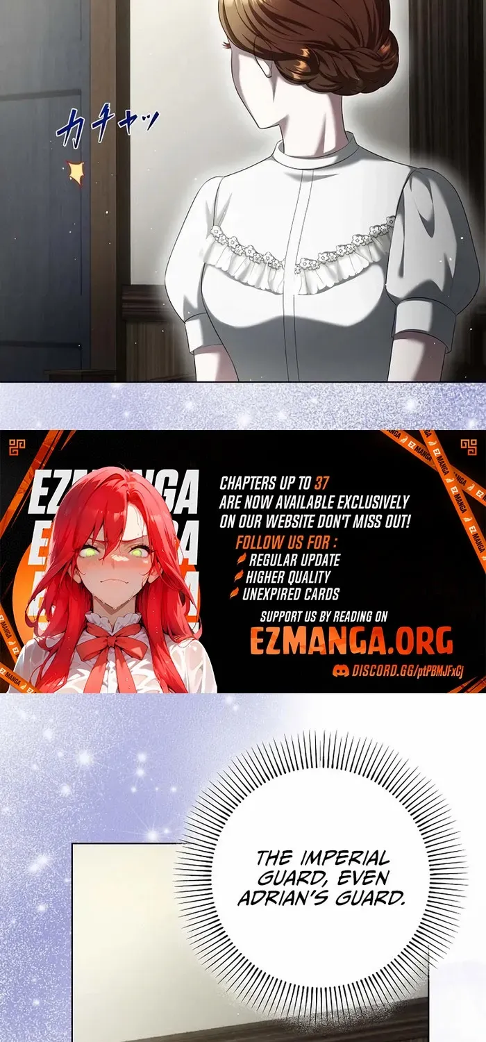 The Fake Bride Can’t Escape Chapter 35 page 44 - 