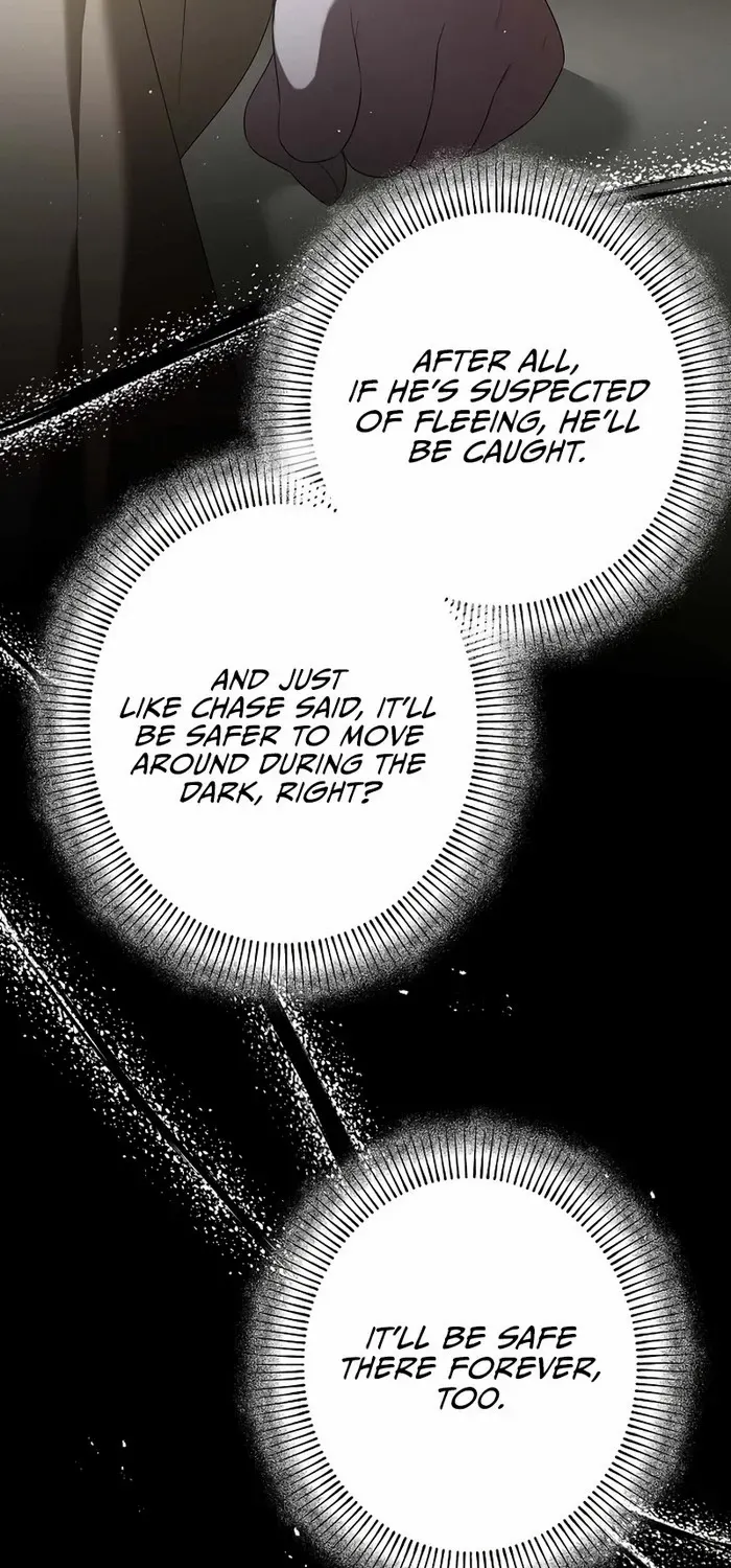 The Fake Bride Can’t Escape Chapter 35 page 46 - 