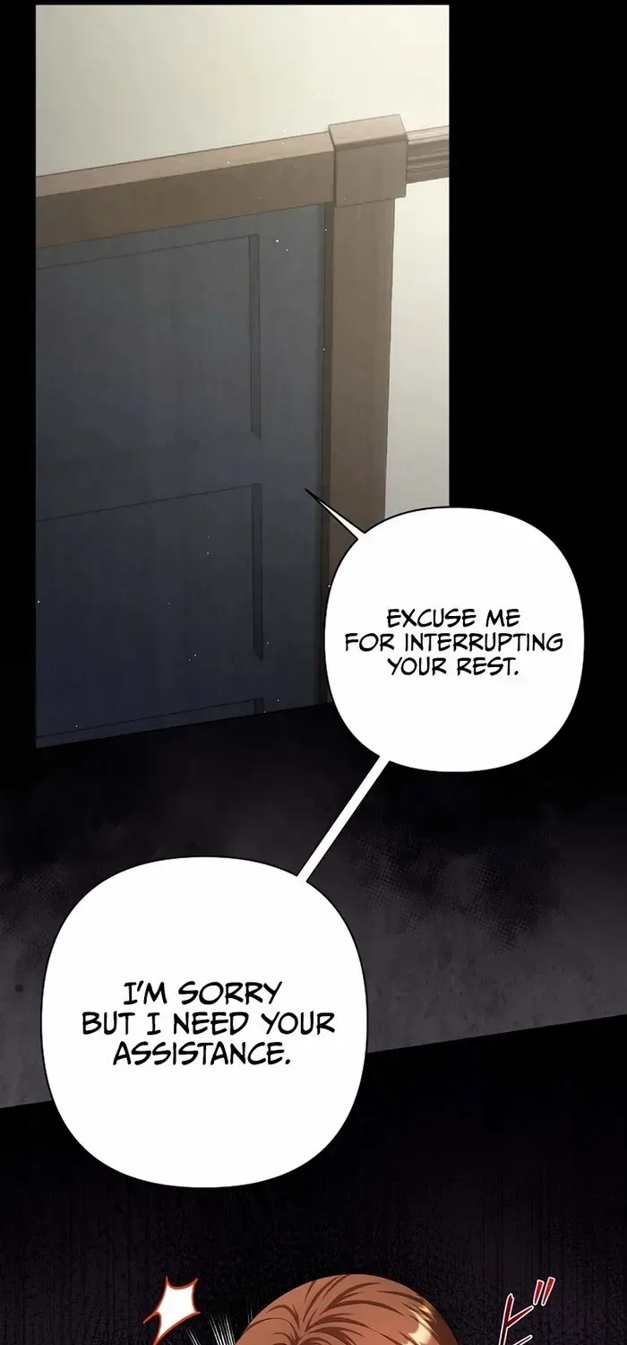 The Fake Bride Can’t Escape Chapter 35 page 49 - 