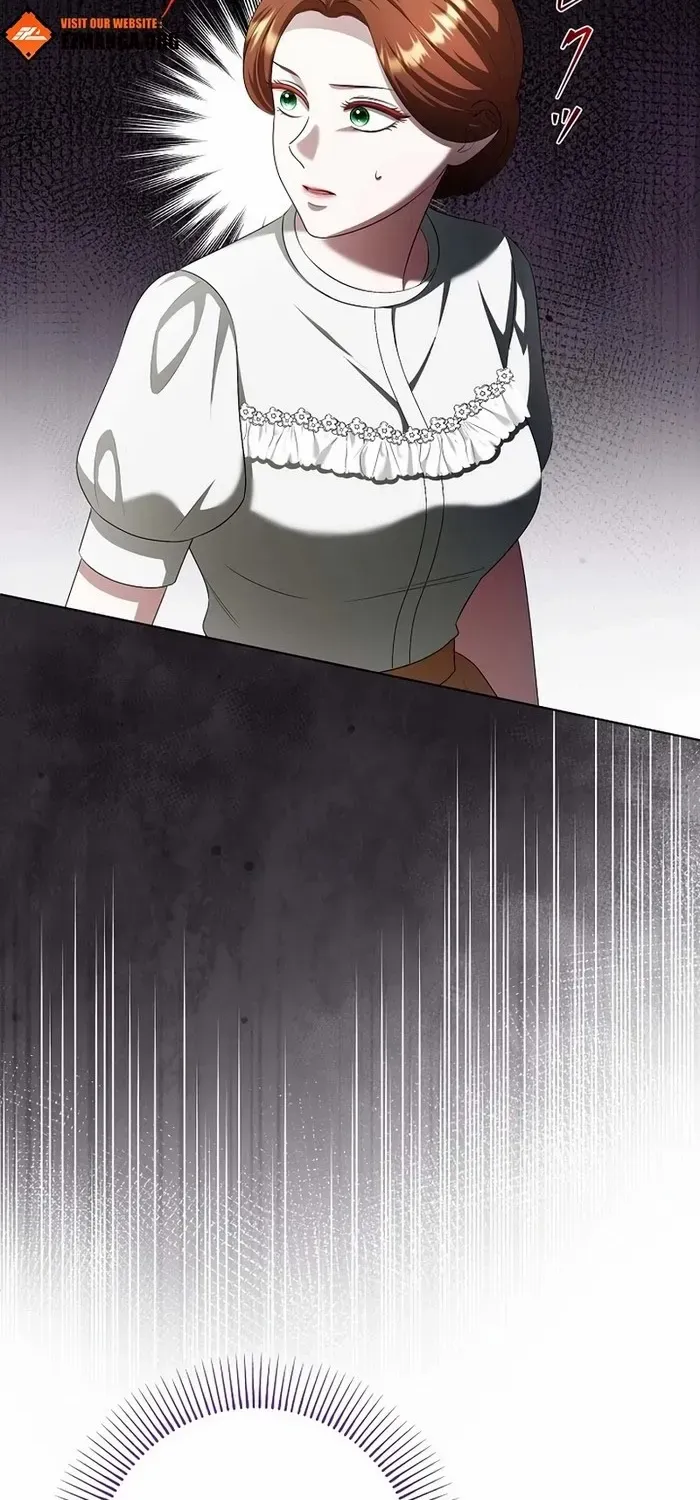 The Fake Bride Can’t Escape Chapter 35 page 50 - 