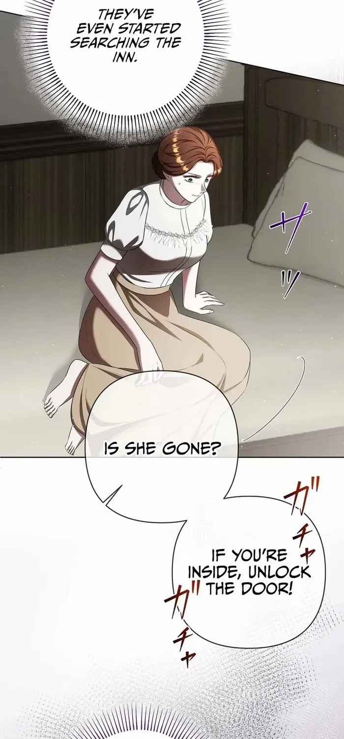 The Fake Bride Can’t Escape Chapter 35 page 51 - 