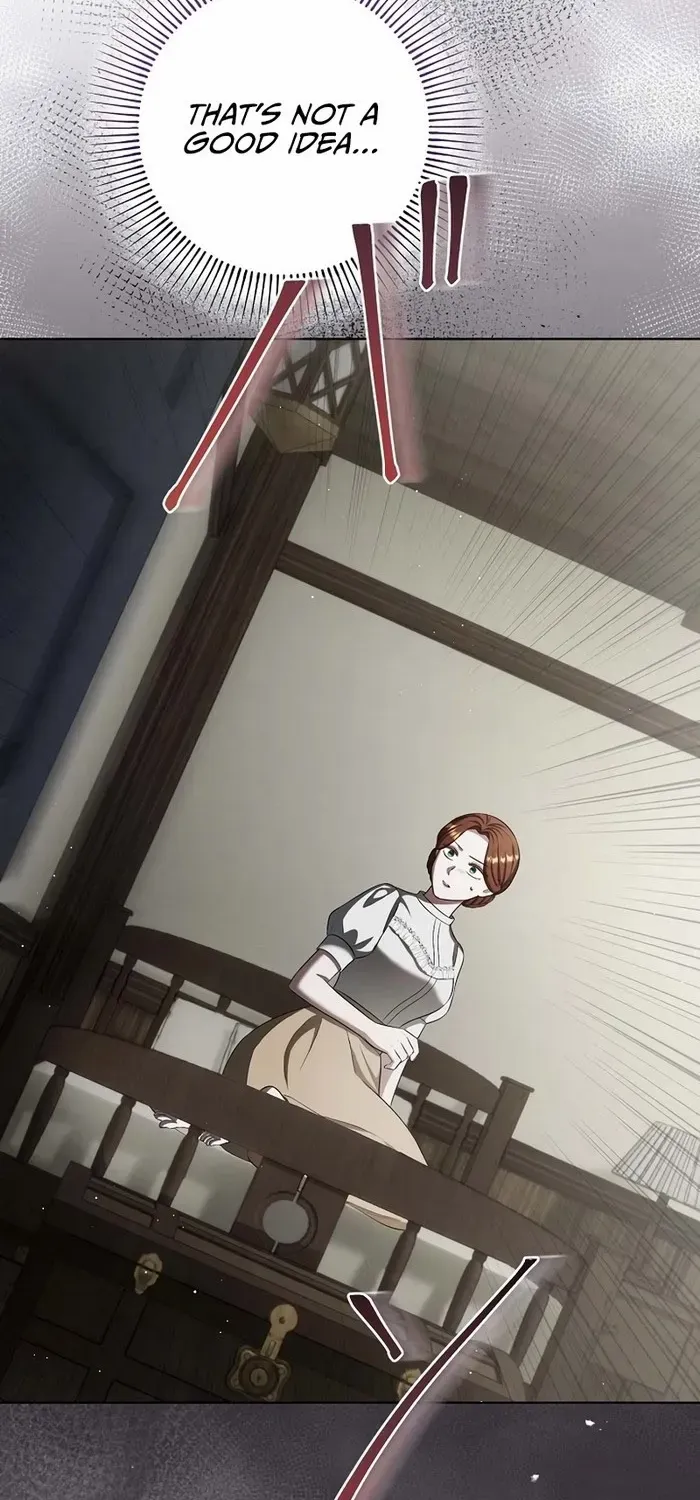 The Fake Bride Can’t Escape Chapter 35 page 52 - 