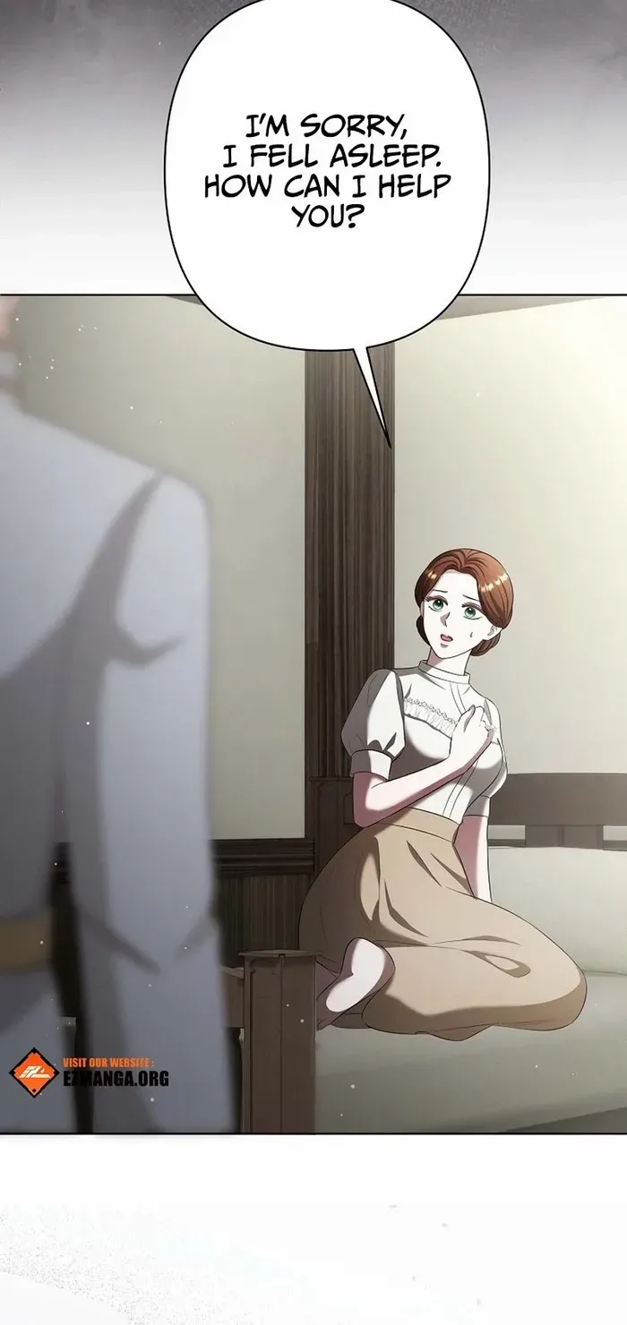 The Fake Bride Can’t Escape Chapter 35 page 54 - 