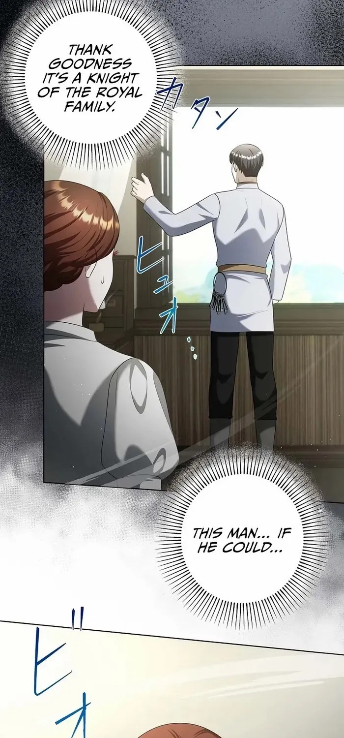 The Fake Bride Can’t Escape Chapter 35 page 56 - 