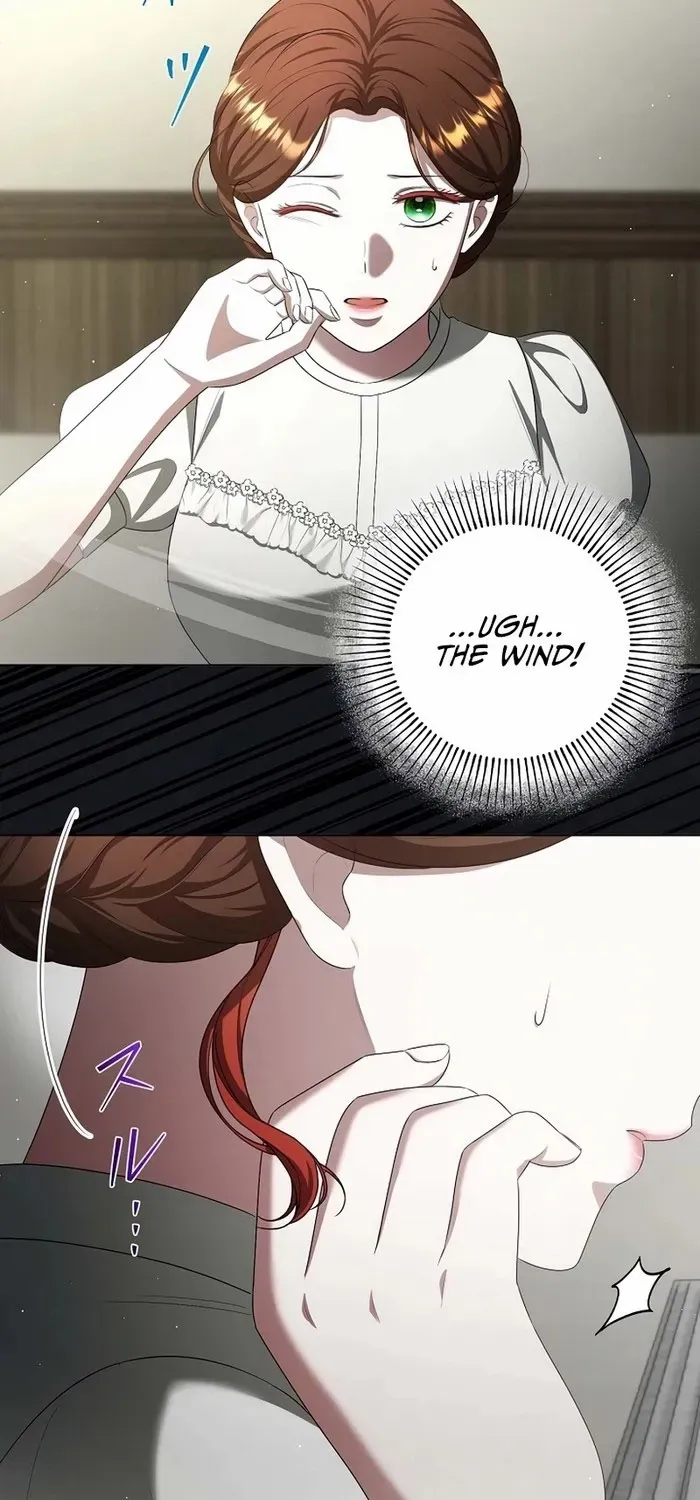 The Fake Bride Can’t Escape Chapter 35 page 57 - 