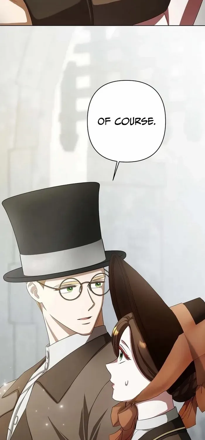 The Fake Bride Can’t Escape Chapter 35 page 7 - 