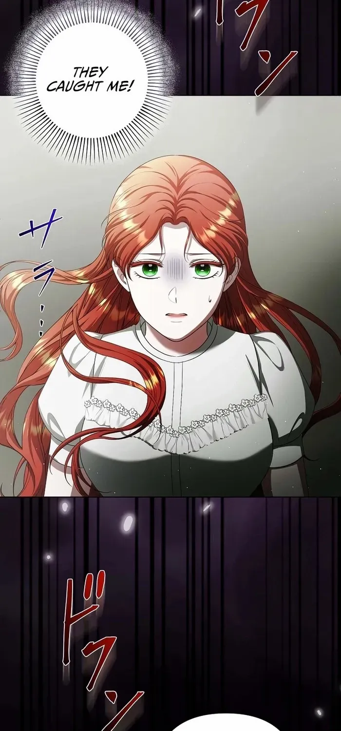 The Fake Bride Can’t Escape Chapter 35 page 63 - 
