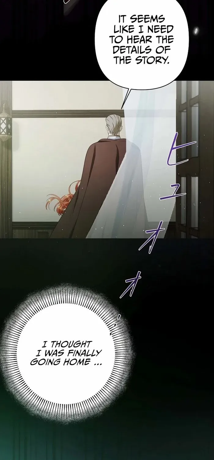 The Fake Bride Can’t Escape Chapter 35 page 64 - 