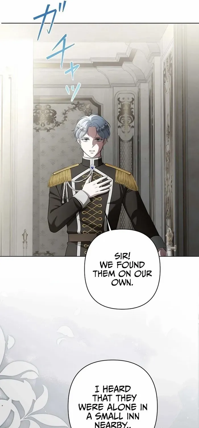 The Fake Bride Can’t Escape Chapter 35 page 69 - 