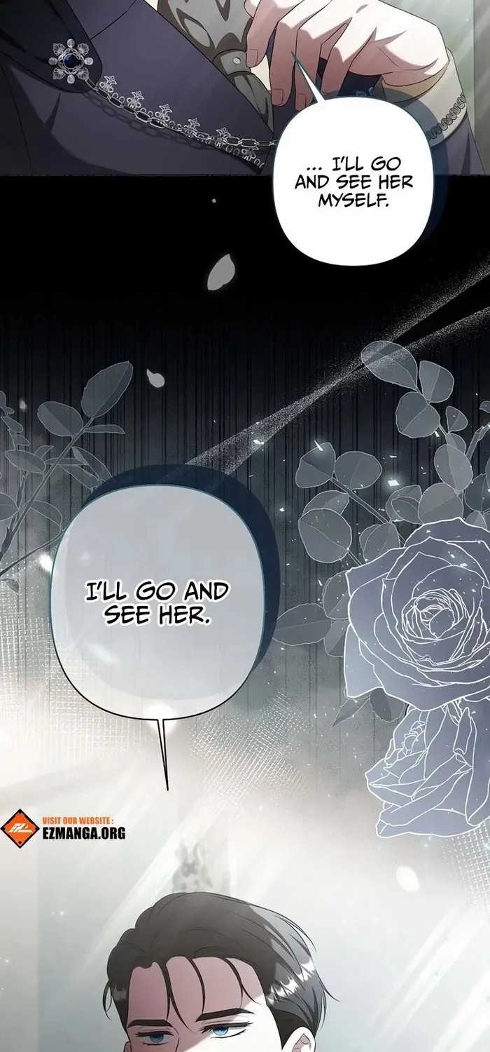 The Fake Bride Can’t Escape Chapter 35 page 71 - 
