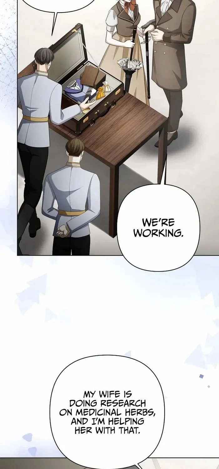 The Fake Bride Can’t Escape Chapter 35 page 10 - 