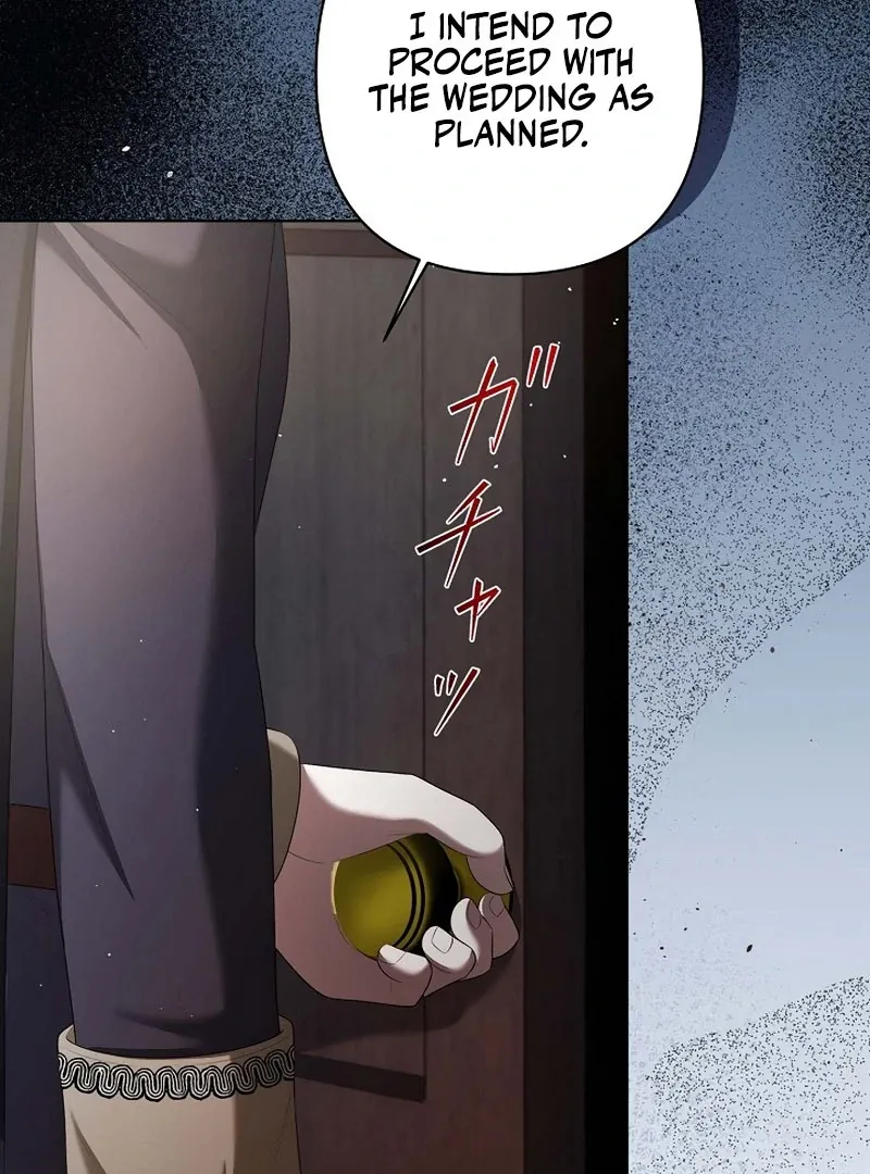 The Fake Bride Can’t Escape Chapter 36 page 102 - 