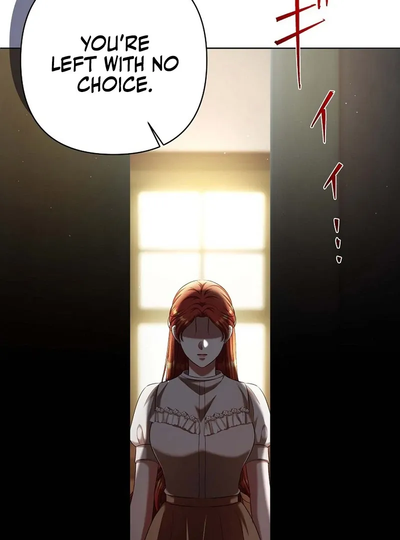 The Fake Bride Can’t Escape Chapter 36 page 105 - 