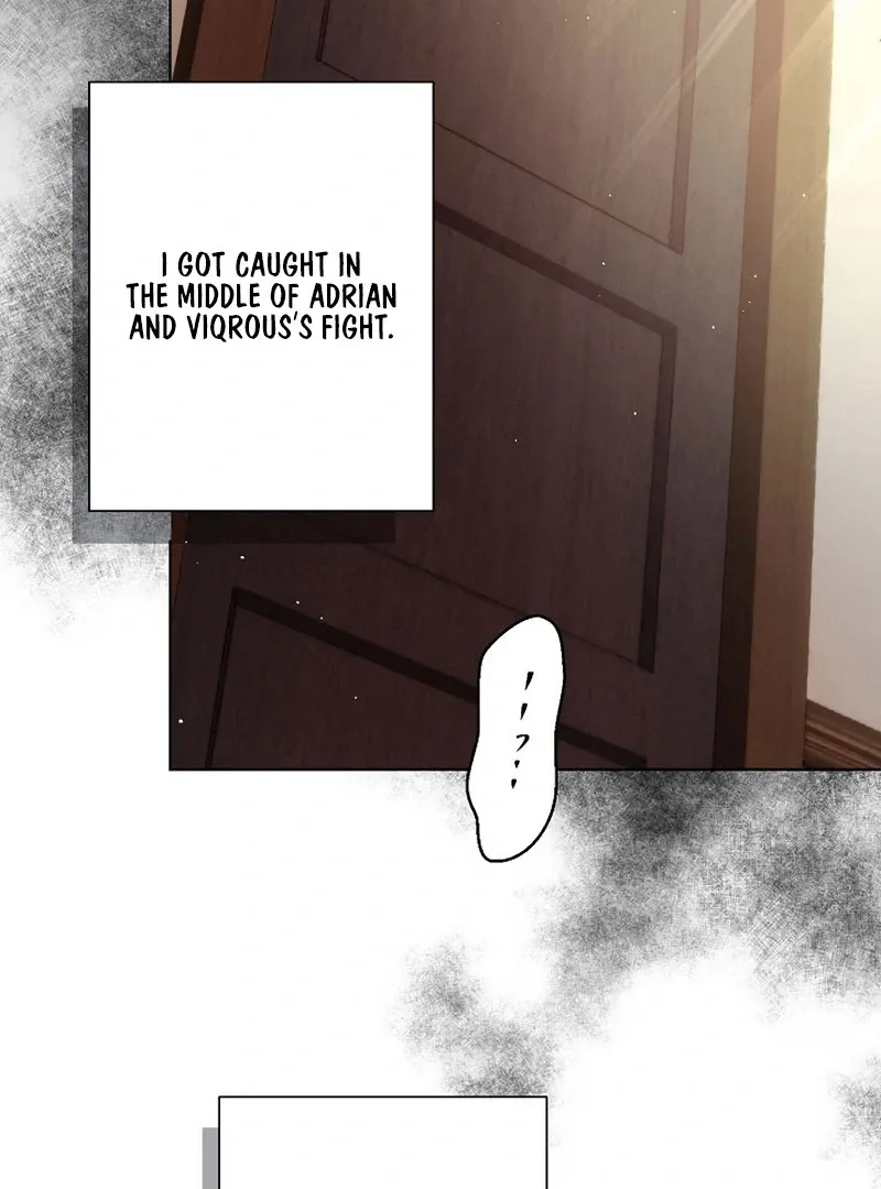 The Fake Bride Can’t Escape Chapter 36 page 115 - 