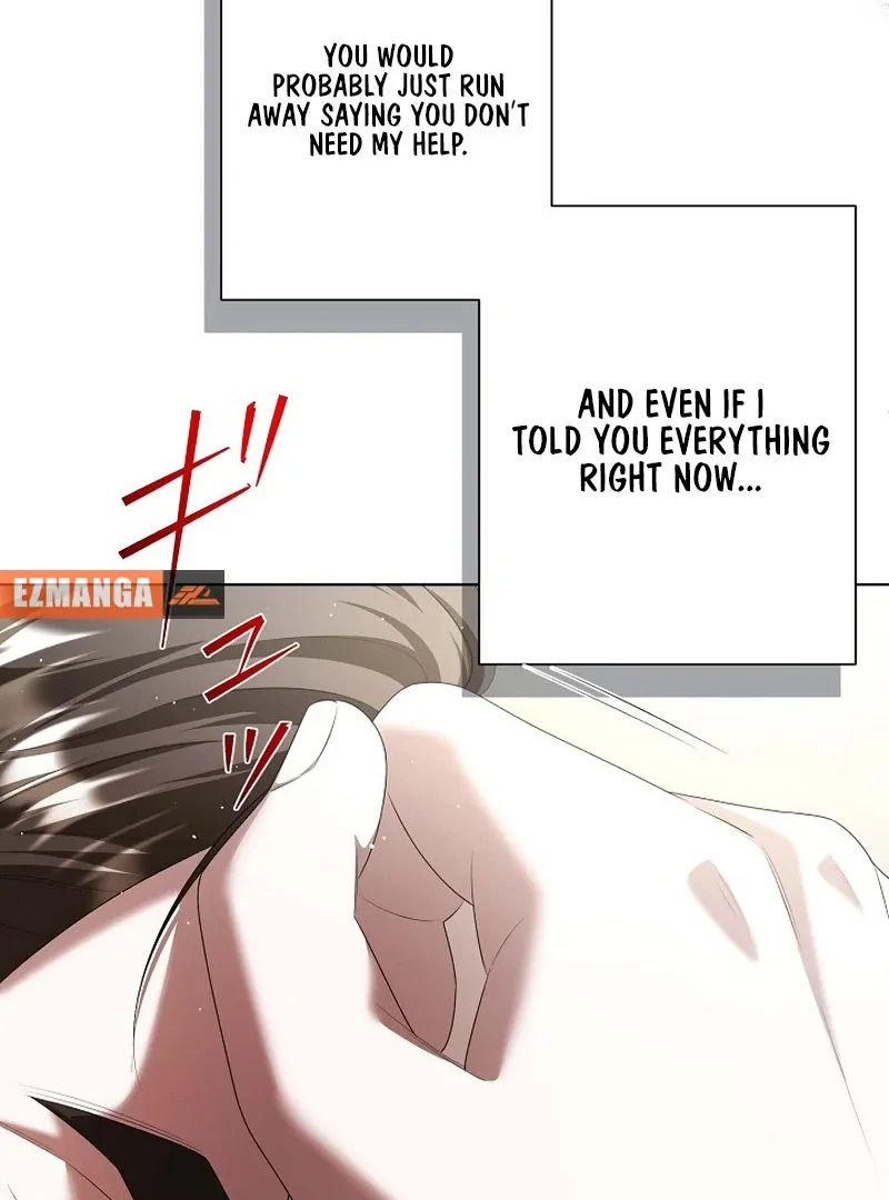 The Fake Bride Can’t Escape Chapter 36 page 116 - 