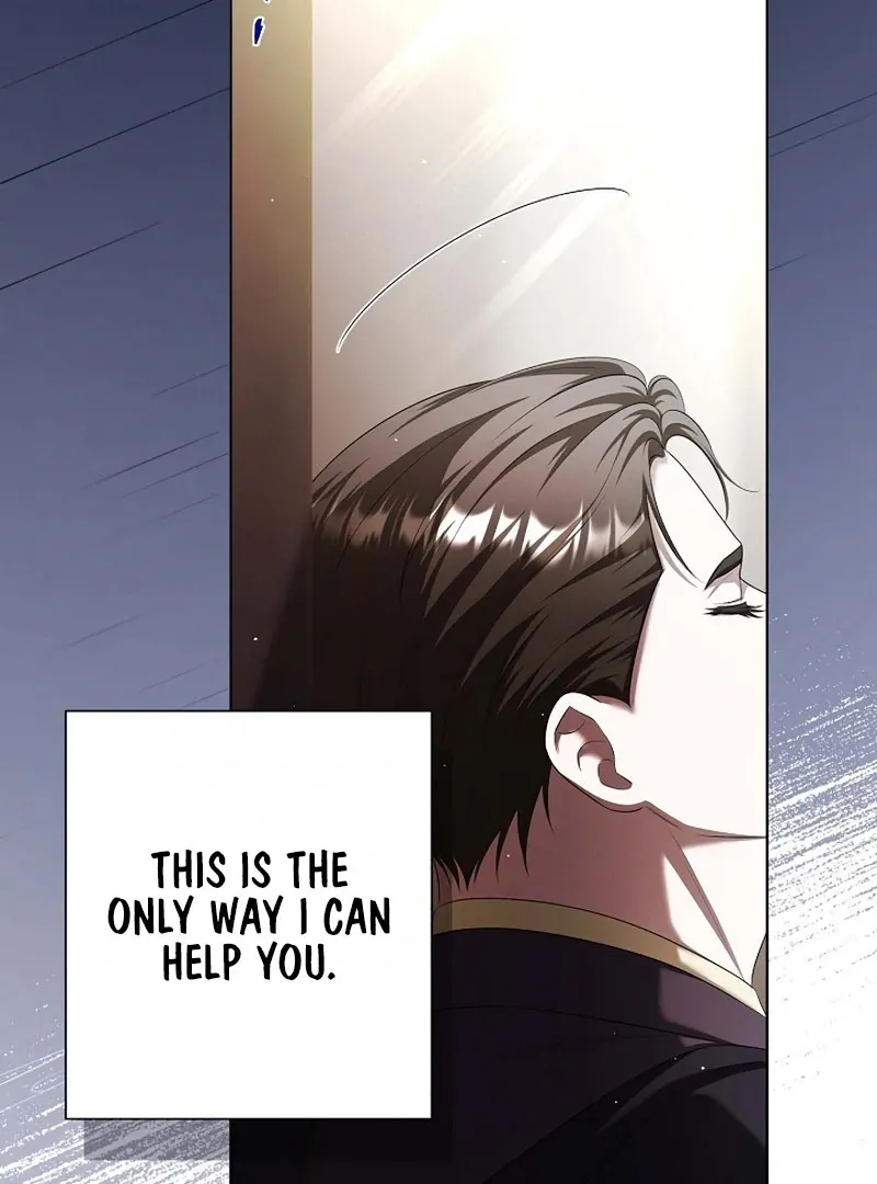 The Fake Bride Can’t Escape Chapter 36 page 118 - 