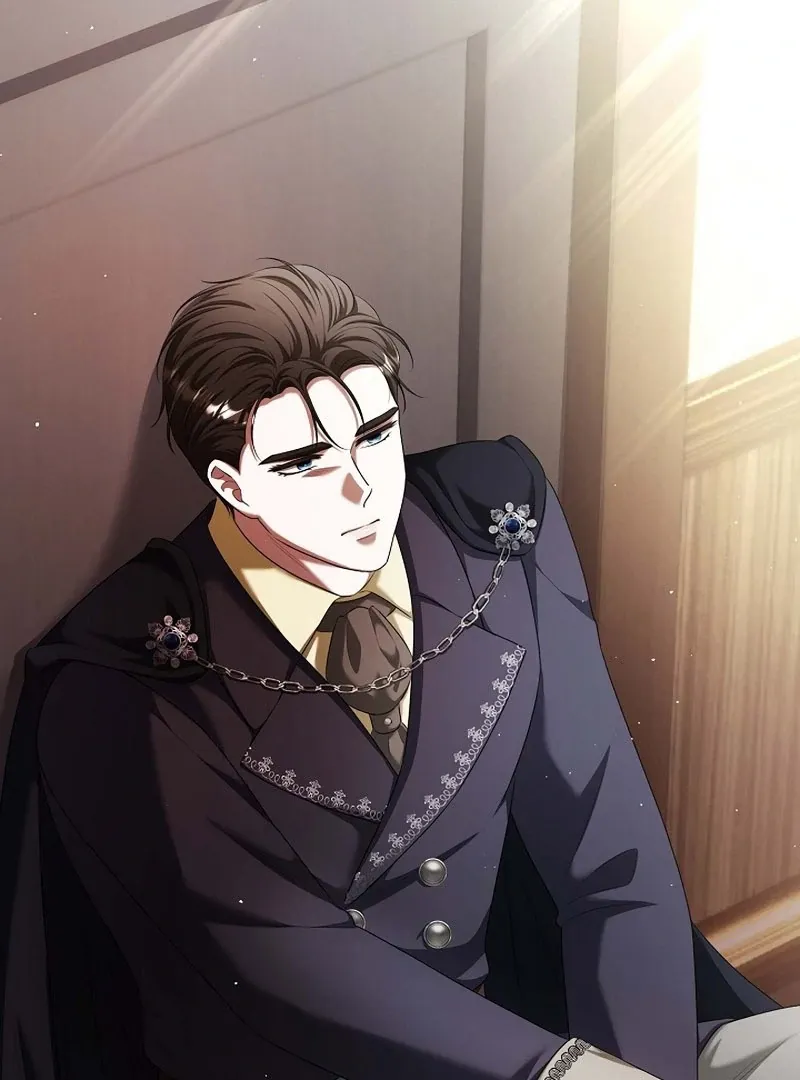 The Fake Bride Can’t Escape Chapter 36 page 120 - 