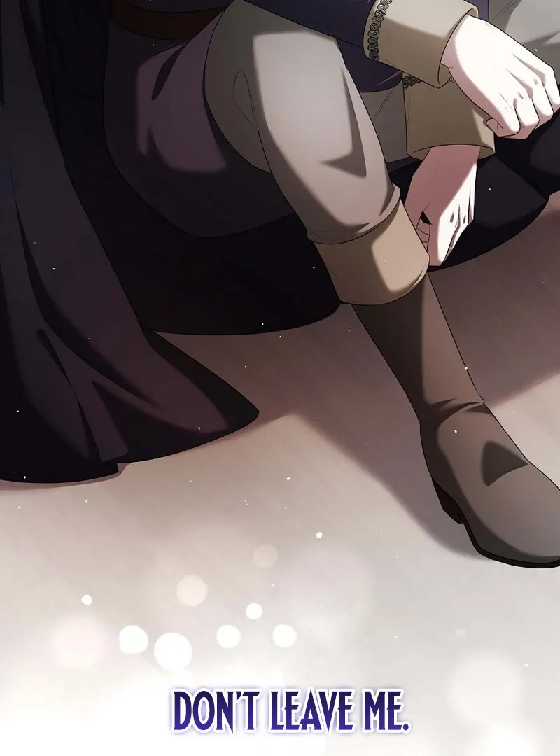 The Fake Bride Can’t Escape Chapter 36 page 121 - 